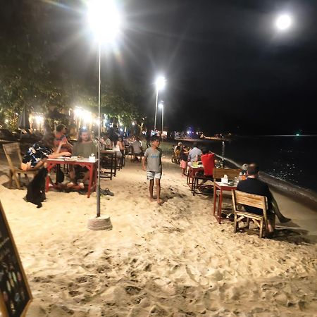 Yuyu Golden Beach Κο Τσανγκ Εξωτερικό φωτογραφία