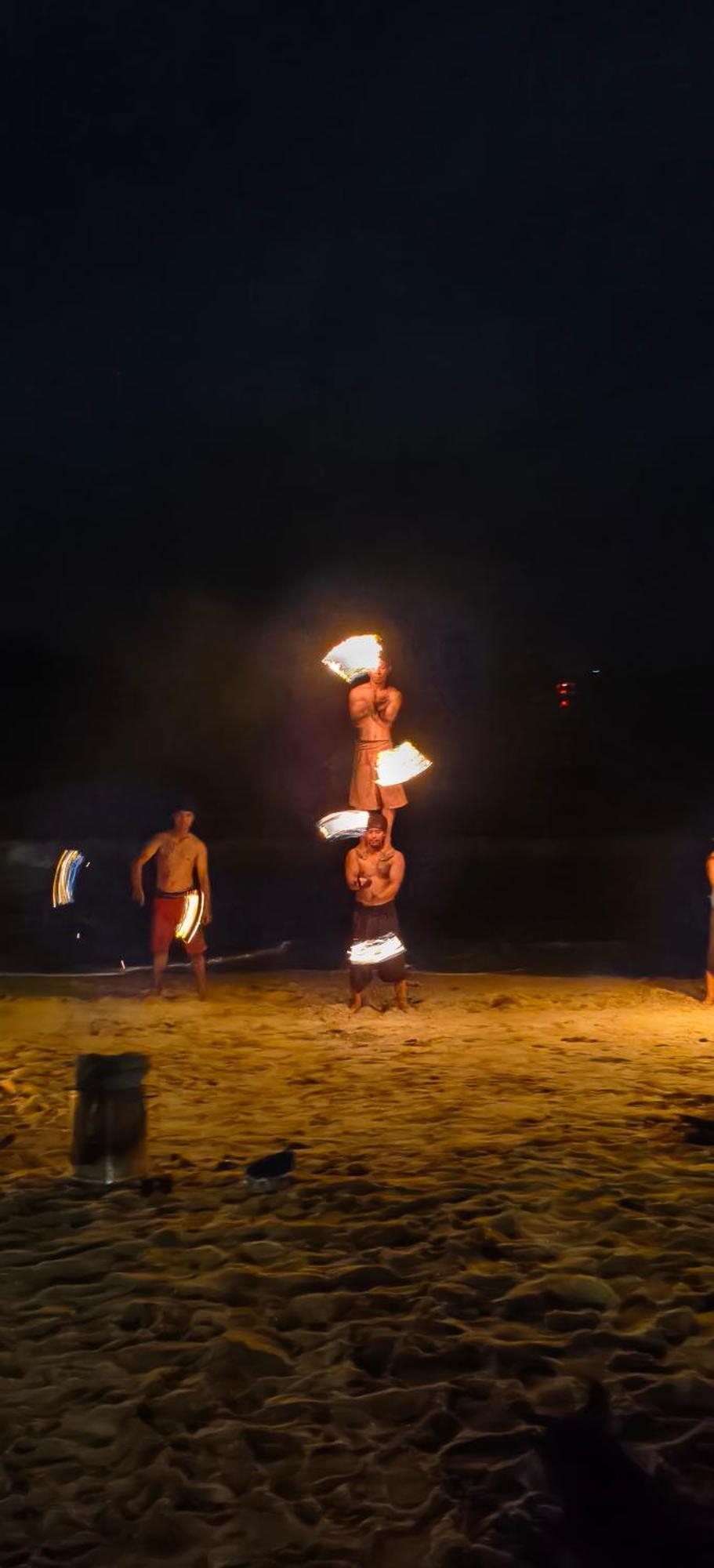 Yuyu Golden Beach Κο Τσανγκ Εξωτερικό φωτογραφία