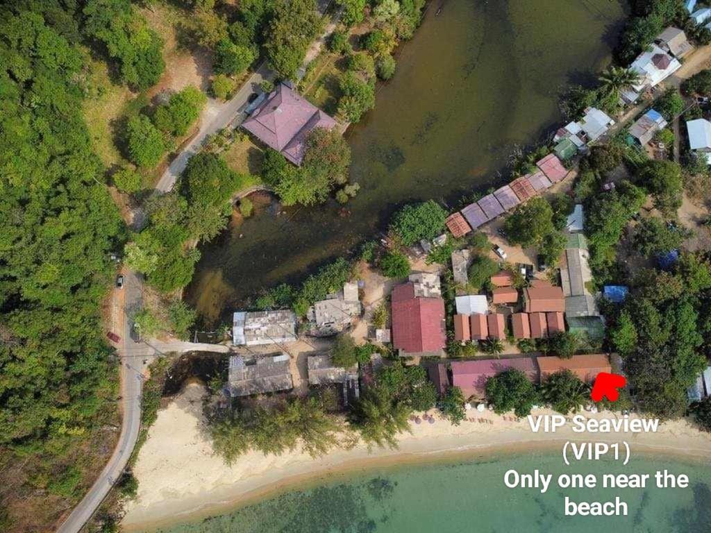 Yuyu Golden Beach Κο Τσανγκ Εξωτερικό φωτογραφία