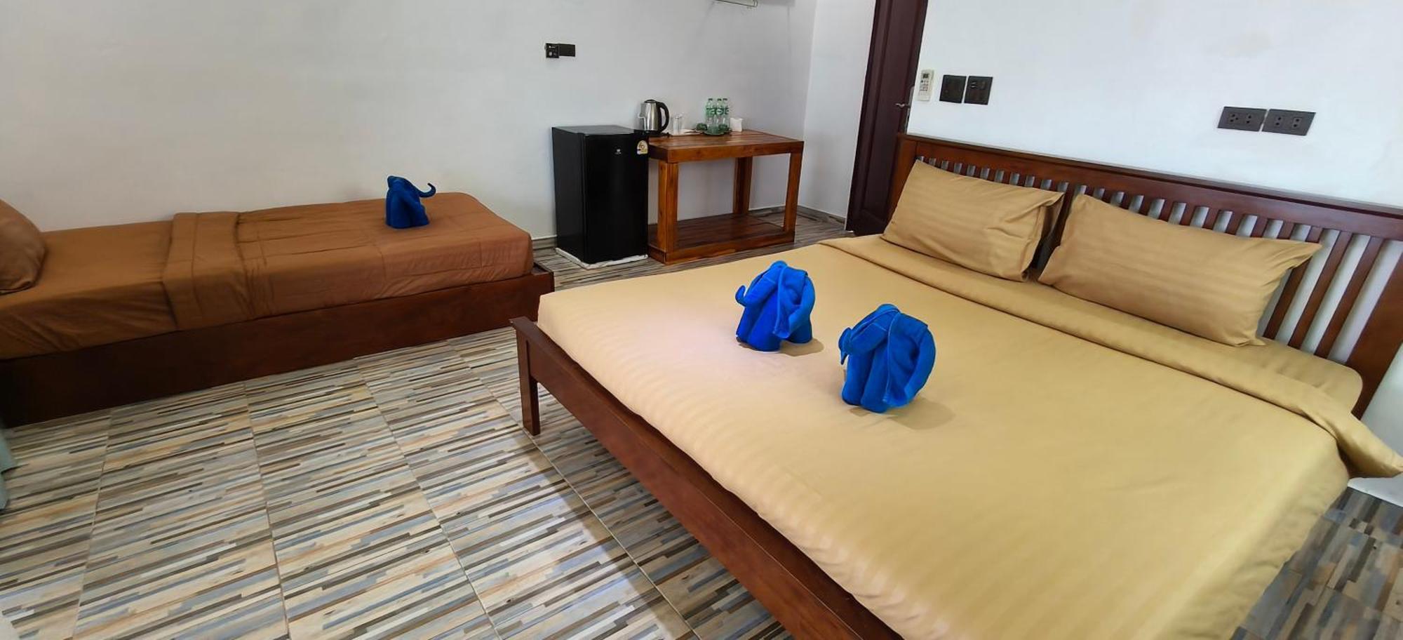 Yuyu Golden Beach Κο Τσανγκ Εξωτερικό φωτογραφία
